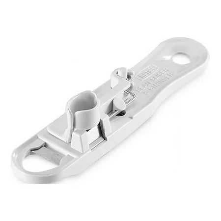 DISC. BEAN PEELER/SLICER & STEM REMOVER