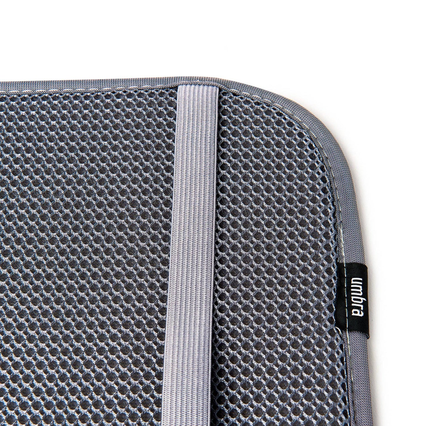UDRY MINI DISH RACK WITH DRYING MAT