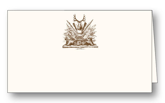 PLACE CARDS HUNT TRILOGY