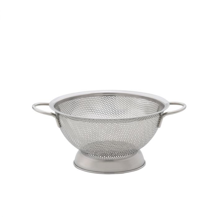 PERFORATED COLANDER  7.5"