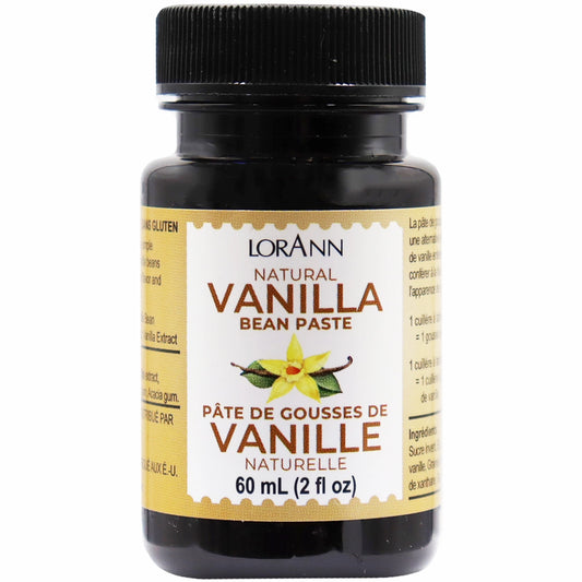 VANILLA BEAN PASTE
