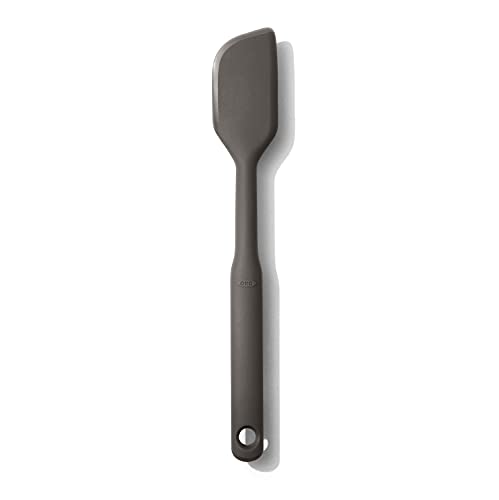 OXO SMALL SILICONE SPATULA SM