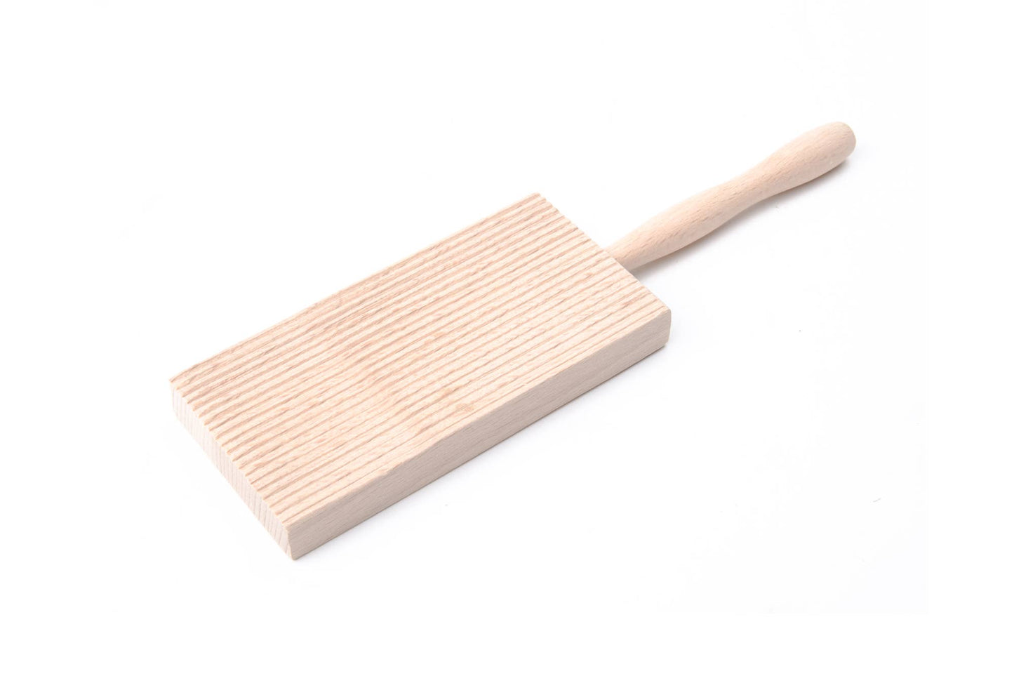 Gnocchi Pasta Board, 0.75" x 2.25" x 8.25"