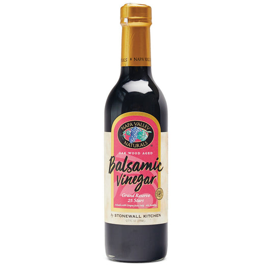 GRAND RESERVE BALSAMIC VINEGAR 12.7 OZ