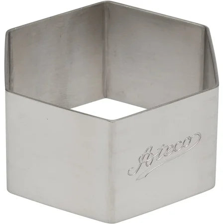 CUTTER HEXAGON