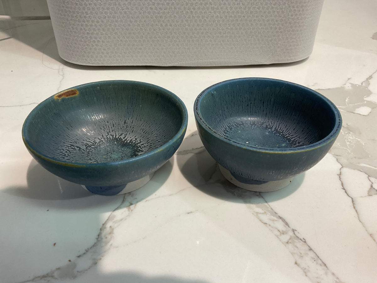 SUNI ITTY BITTY BOWL