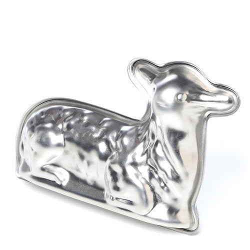 LAMB CAKE MOLD