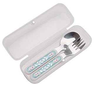 SILVERWARE SET KOALA