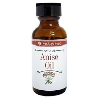 ANISE OIL 1oz