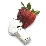 STRAWBERRY HULLER