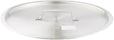 POT COVER ALUM 10.5"