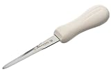 SANI-SAFE OYSTER KNIFE 4" BOSTON PATTERN (S120)