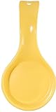 MELAMINE SPOON REST LEMON