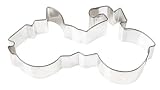 COOKIE CUTTER MOTORCYLCE