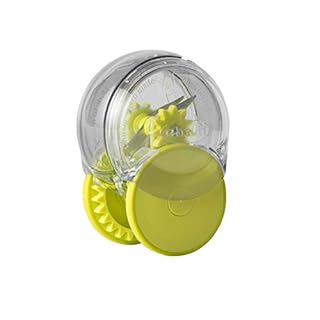 GARLIC CHOPPER ZOOM GRN