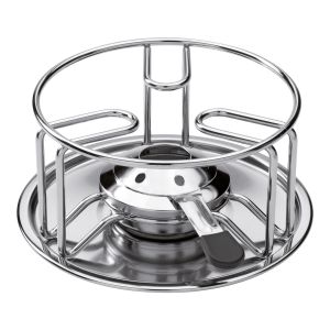 DISC. RECHAUD FONDUE