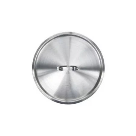POT COVER ALUM 16"