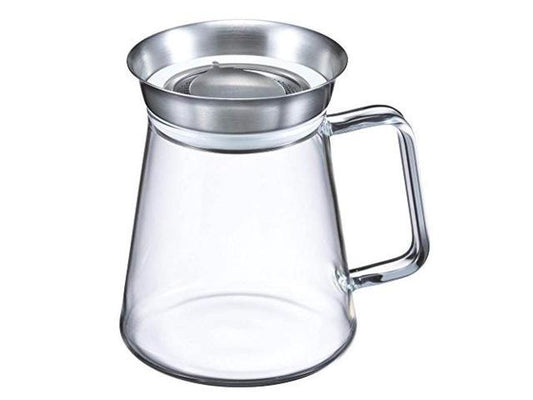 TEA SERVER SIMPLY TS-45