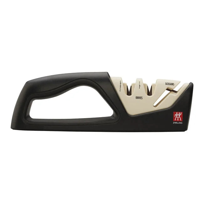 ZWILLING Henckels Knife Sharpener