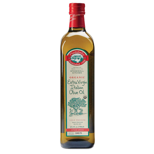 MONTEBELLO ORGANIC EVOO 17 OZ