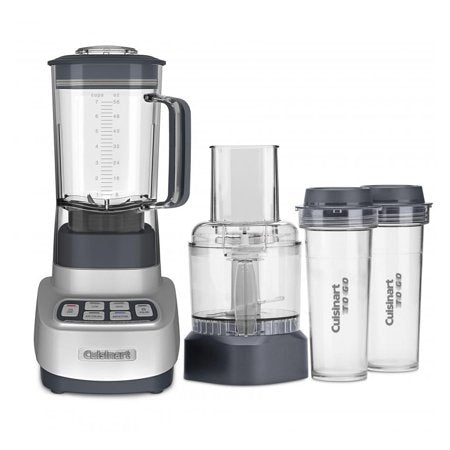 VELOCITY ULTRA TRIO BLENDER FOOD PROCESSOR