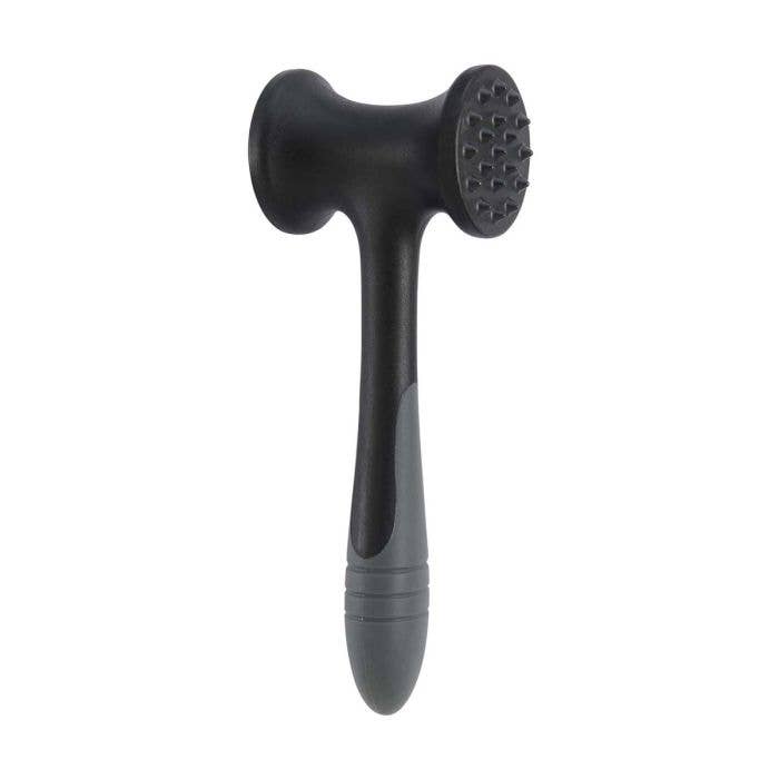 SOFT GRIP MEAT TENDERIZER