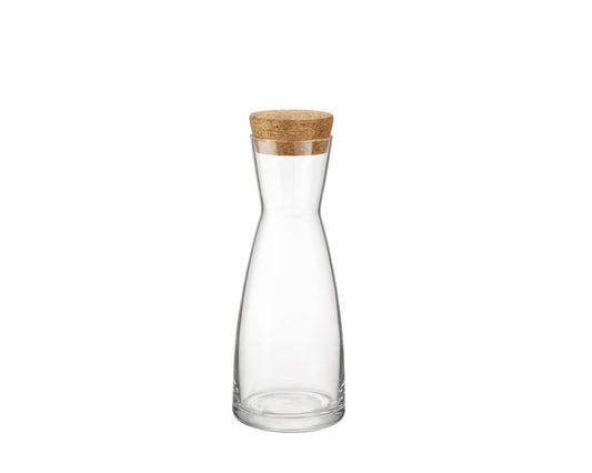 YPSILON CARAFE W/CORK