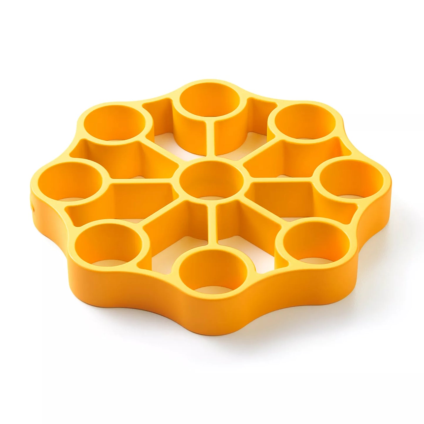 OXO SILICONE EGG COOKER
