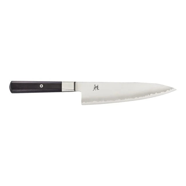 MIYABI KOH CHEF KNIFE 8"