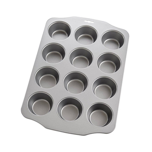 MRS. ANDERSON'S BAKING NON STICK MUFFIN PAN 12 CUP