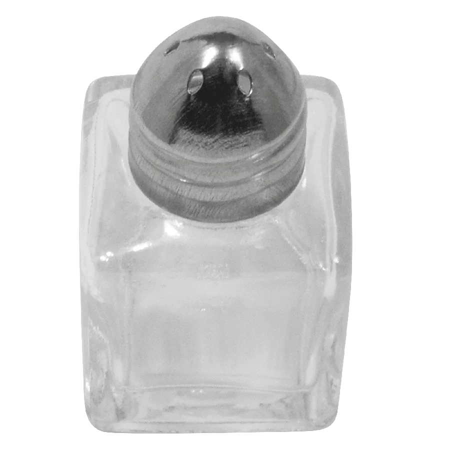 MINI S/P SHAKERS