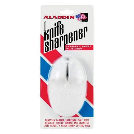 ALADDIN KNIFE SHARPENER
