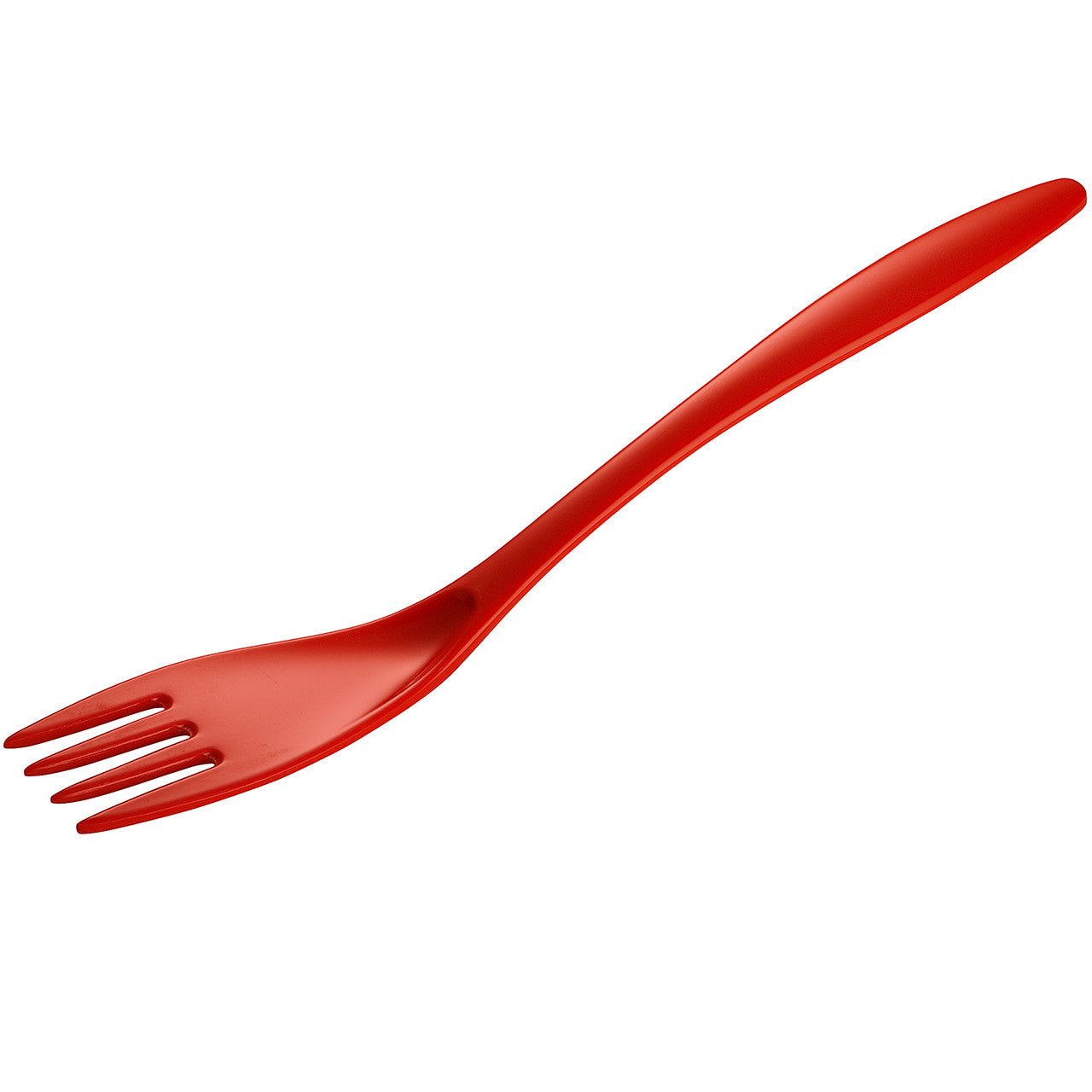 MELAMINE FORK 12.5"
