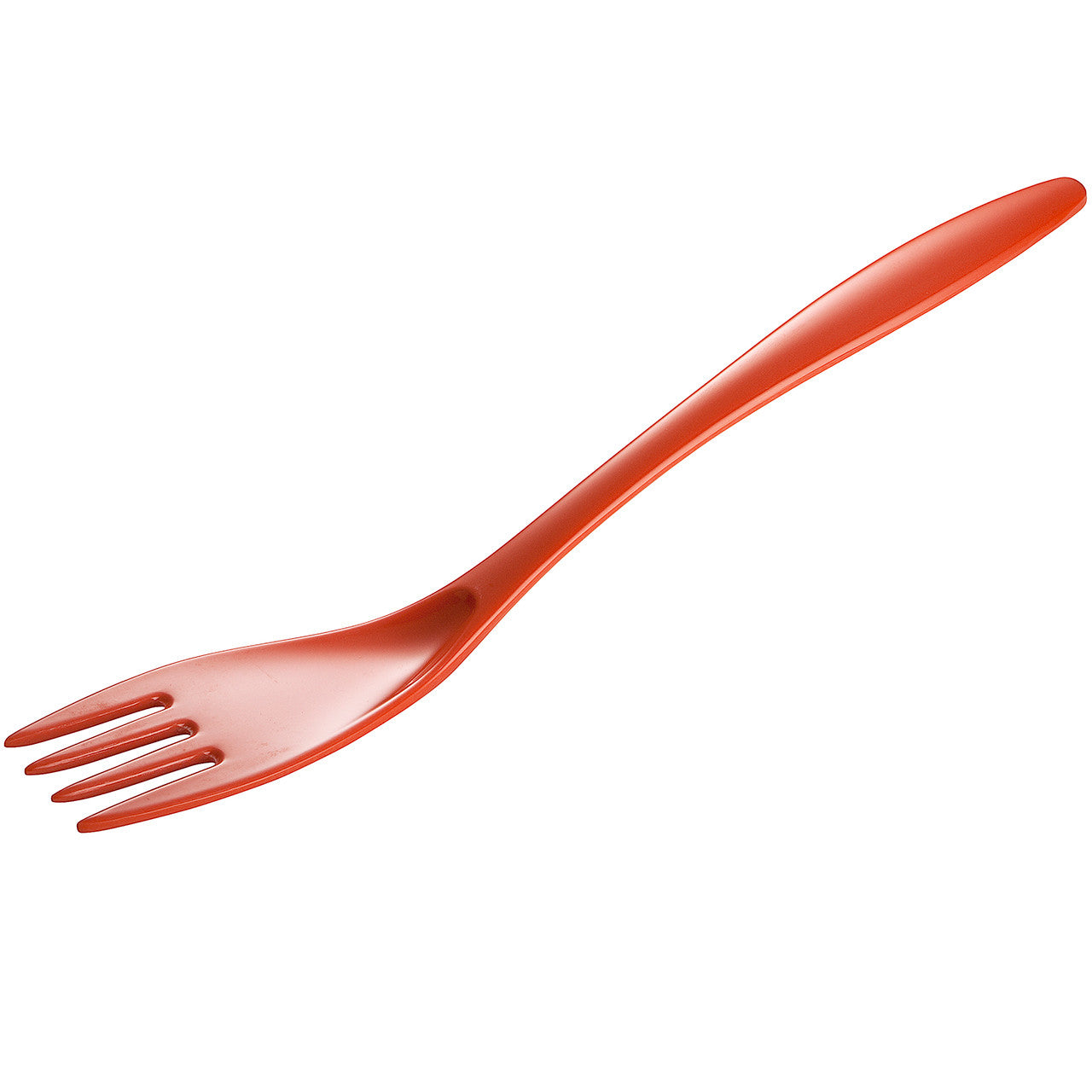 MELAMINE FORK 12.5"