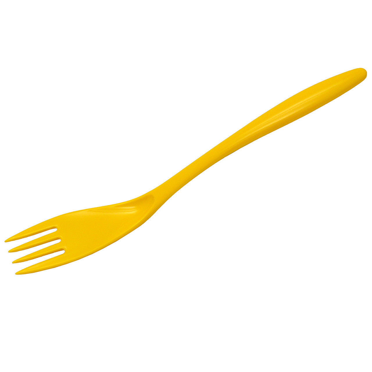 MELAMINE FORK 12.5"