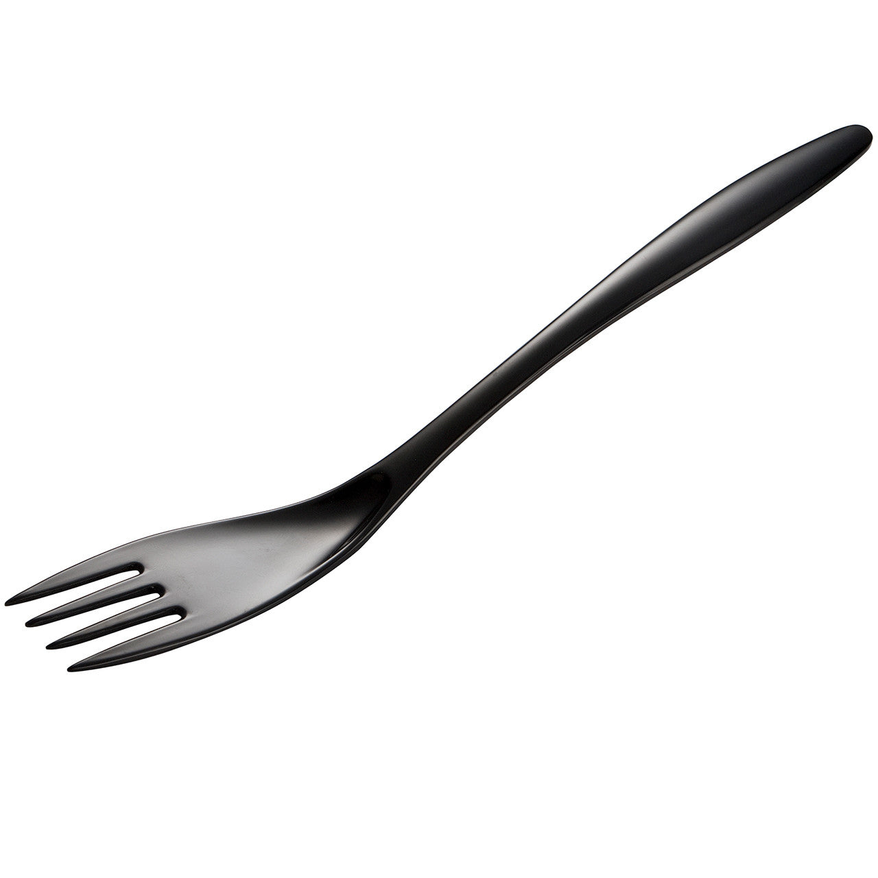 MELAMINE FORK 12.5"
