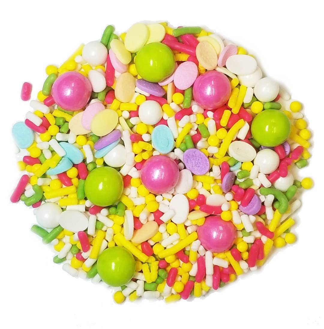 EASTER EGG WHIMSICAL SPRINKLE BLEND 3.25 OZ.