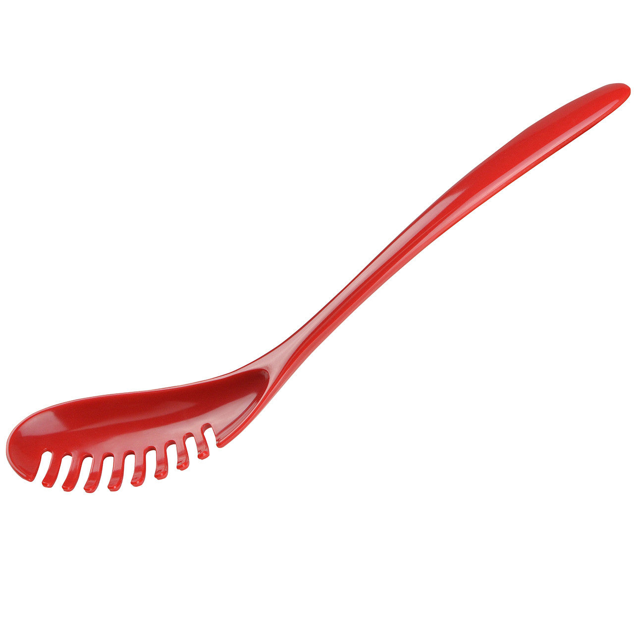 MELAMINE PASTA SERVER
