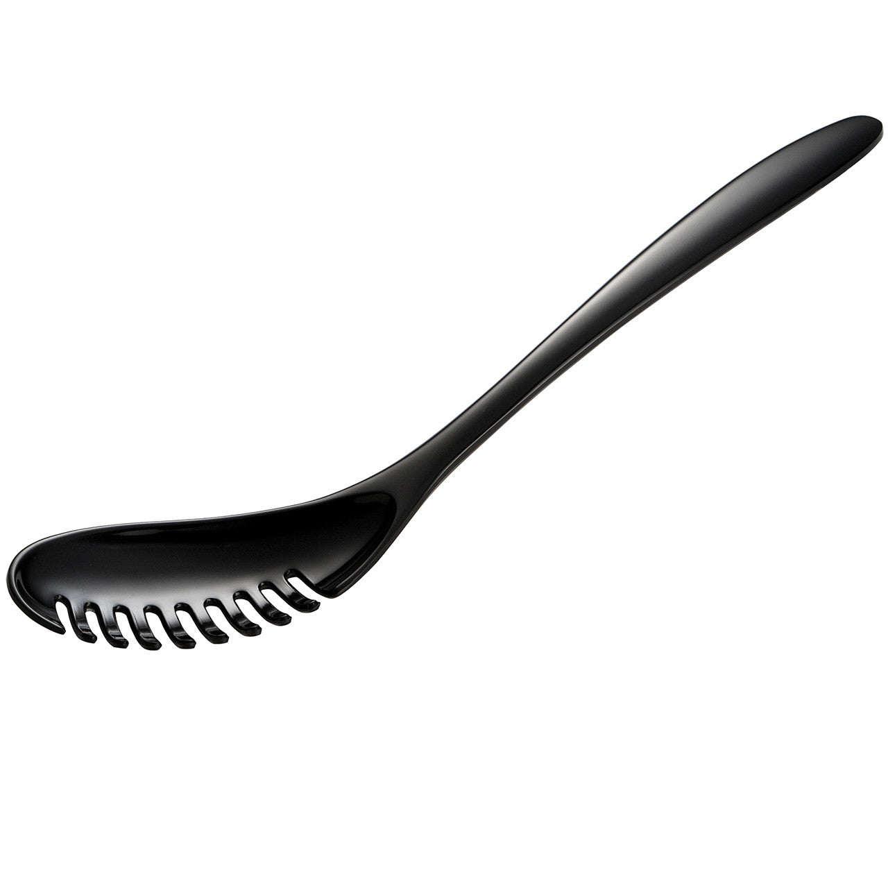 MELAMINE PASTA SERVER