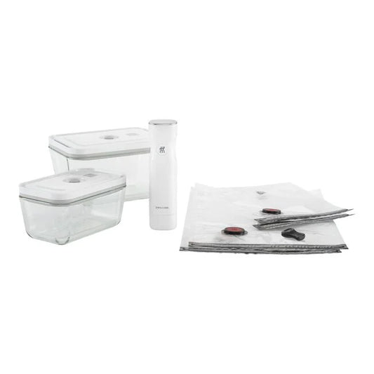 ZWILLING VACUUM STARTER SET 7 PIECES