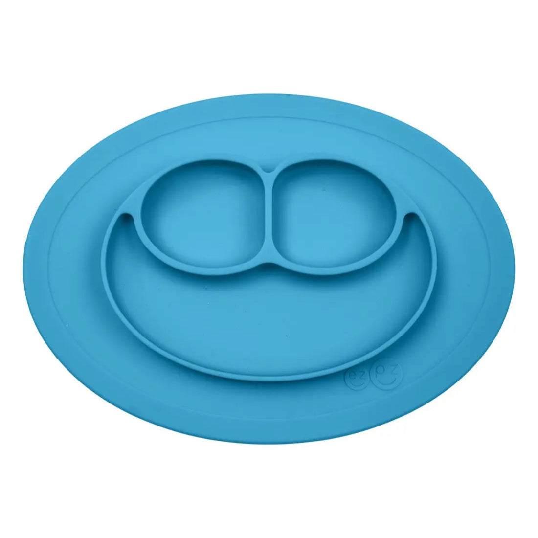 MINI MAT BLUE