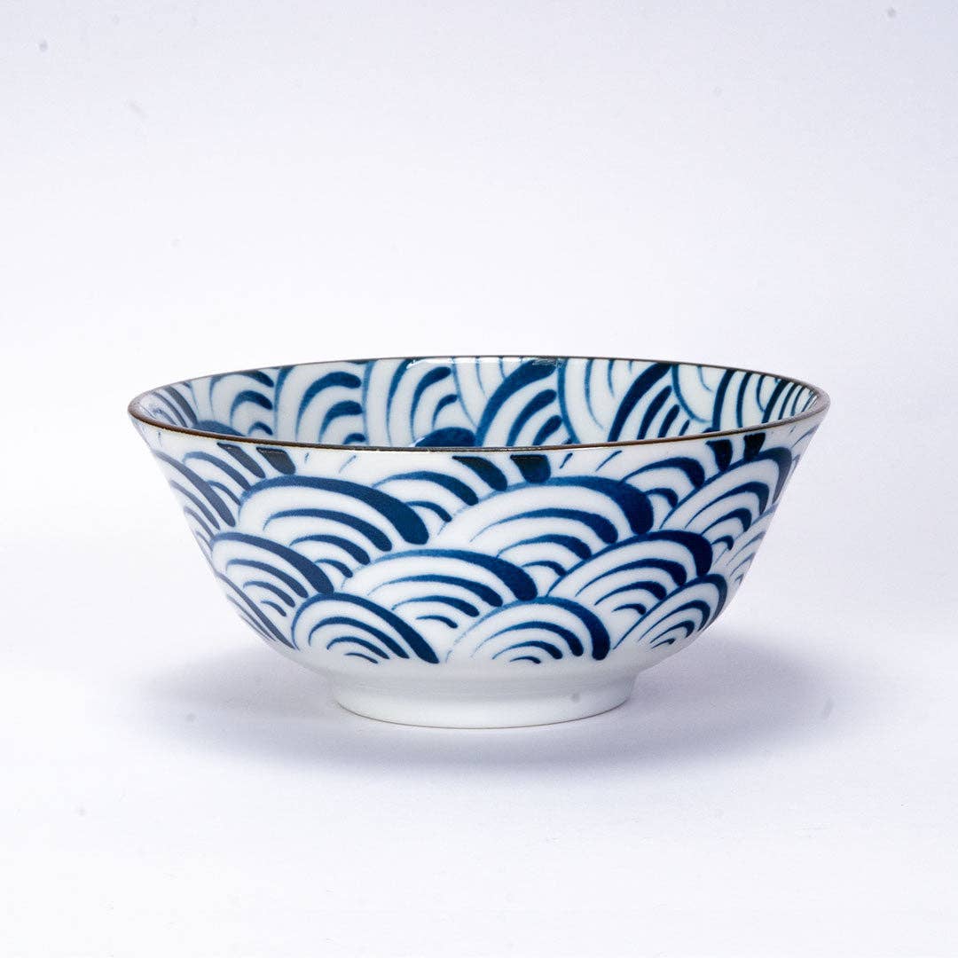 NAMI WAVES BOWL  6"