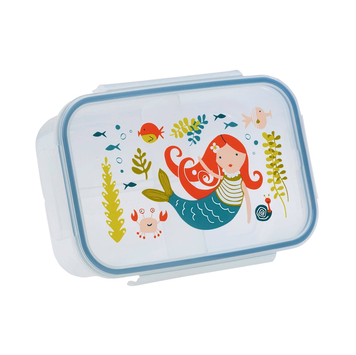 GOOD LUNCH BENTO BOX  ISLA THE MERMAID