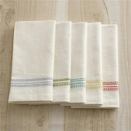 COPELAND NAPKIN BLU