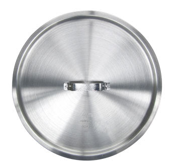 POT COVER ALUM 9.25"