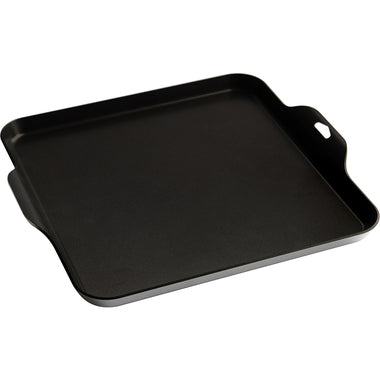 SQUARE GRIDDLE KING