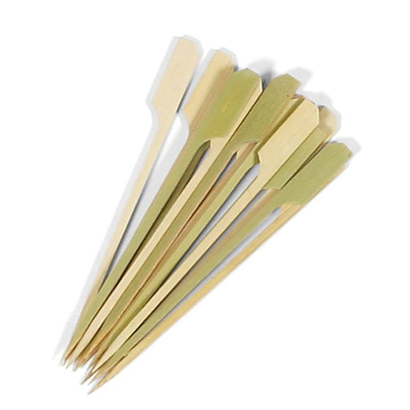 PADDLE SKEWERS - 6"