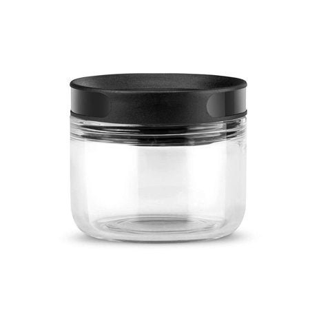 ORTWO JAR GLASS