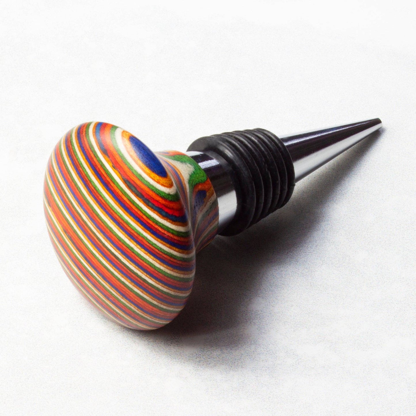 BALTIQUE MARRAKESH COLLECTION WINE BOTTLE STOPPER