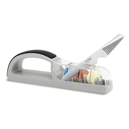 CERAMIC KNIFE SHARPENER 3 WHEEL